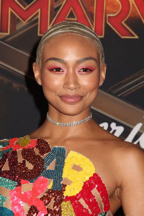 tati gabrielle ethnicity|More.